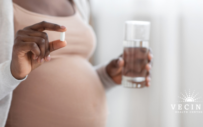 4 mitos sobre el embarazo