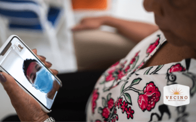 Telesalud: Conectar con la atención sanitaria desde casa